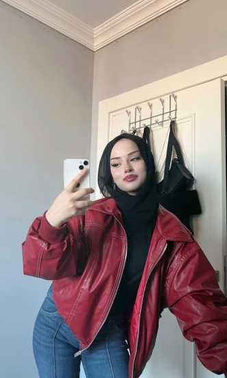 Tuğçe✅