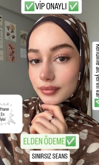 MELEK ✅